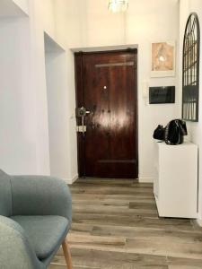 Colosseo central apartment