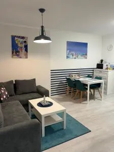 City Center Apartman 2. Nagykanizsa - Nagykanizsa