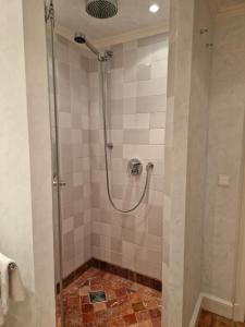 Haus Ulrike Wattblick