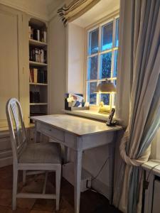 Haus Ulrike Wattblick