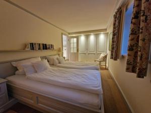 Haus Ulrike Wattblick