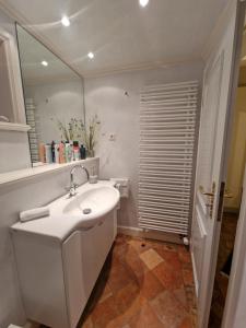 Haus Ulrike Wattblick