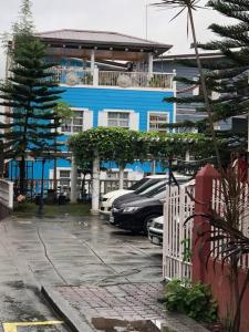 Luzville Residences - C8