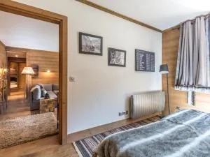 Magnifique Appartement au Centre de Val-d'Isère, Proche Pistes et Commerces - FR-1-519-1 - La Daille