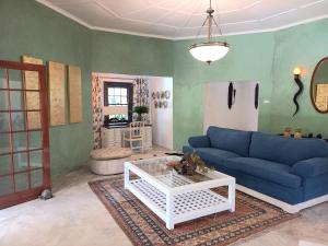 Baobab Suite - Villa Roc Guesthouse Salt Rock, Ballito, Solar Power