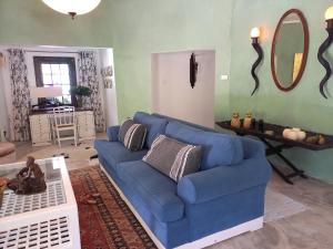 Baobab Suite - Villa Roc Guesthouse Salt Rock, Ballito, Solar Power