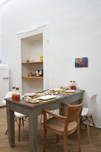 Palazzo Bevilacqua Napoli B&B