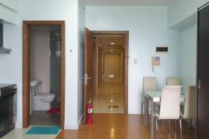 ETON BAYPARK MANILA by TRIPLE VIEW CONDOTEL