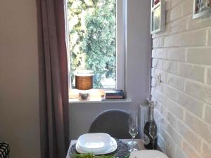 Apartment in Gda sk near Brze no Pier