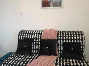 Apartment in Gda sk near Brze no Pier