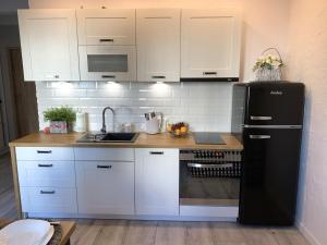 Apartment in Gda sk near Brze no Pier