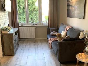 Property in Gda sk Brze no