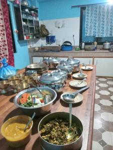 Nagarkot Nayagaun Homestay