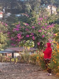 Nagarkot Nayagaun Homestay
