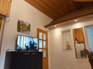 Ferienhaus Eisenberg