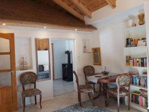 Ferienhaus Eisenberg