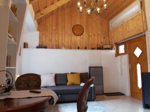 Ferienhaus Eisenberg