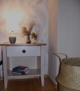 Ferienwohnung Felicitas Wilthen