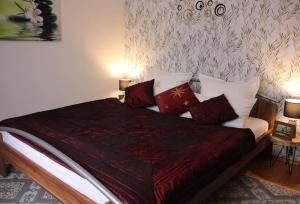 Ferienwohnung Felicitas Wilthen