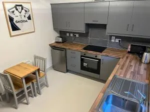 Glencree Air - 沃特福德