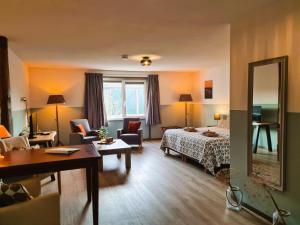 De Kan Hoeve appartementen