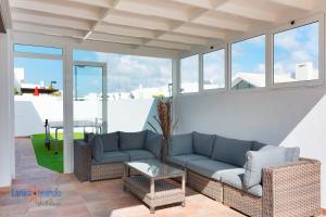 Vivienda Vacacional El Golfo