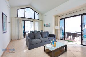 Vivienda Vacacional El Golfo