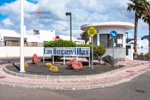 Vivienda Vacacional El Golfo