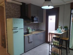 Morriña Atlantica Loft