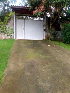 Chácara de Temporada - Mairiporã