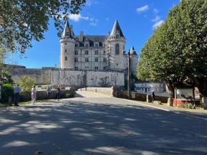 Maisons de vacances 1854 Chassors : photos des chambres