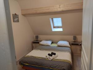 Appartements Azede : photos des chambres