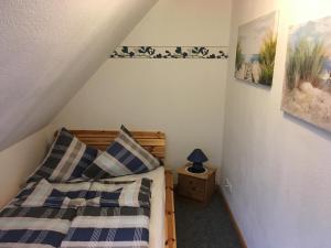 4 Sterne Ferienwohnung Ostsee auf dem Ferienhof Röhling