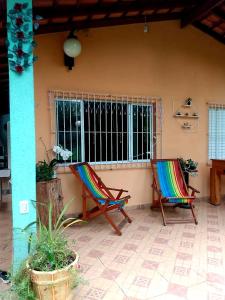 Chácara de Temporada - Mairiporã