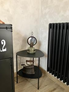 Chiaro di Luna - Casa Vacanze