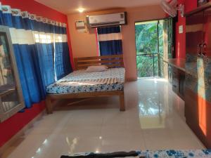 Godwill Kimo Guest house Seraulim