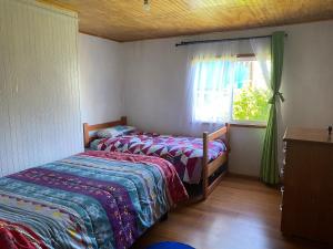 Hospedaje Aliwen isla Quehui