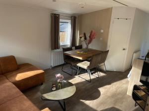 Chalet Toetje op de Veluwe