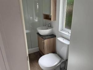 Chalet Toetje op de Veluwe