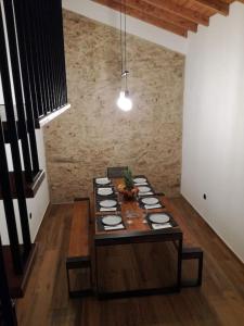 Casa 3 Meadas