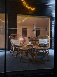 SiikaVilla, Siikajoki