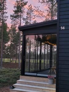 SiikaVilla, Siikajoki