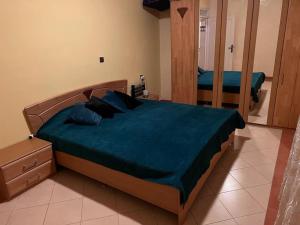 3 Zimmer Wohnung Corniche Nador Sidi Ali- am Meer & Wifi
