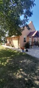 Gyöngyvirág apartman delux - 切尔塞格托毛伊