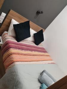 Corazón de gran vía infantas 7