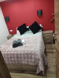 Corazón de gran vía infantas 7