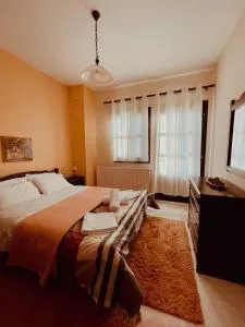 Muses Apartments