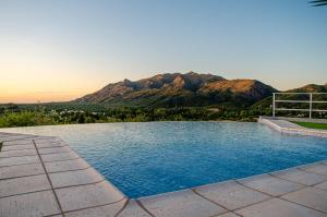 Altos de Los Paraísos Vista al lago y sierras