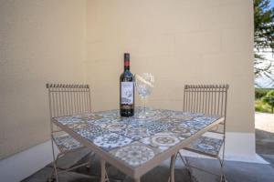 Relaxing Private Country Escape with Hot Tub