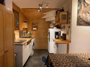 Chalets Chalet Martine : photos des chambres